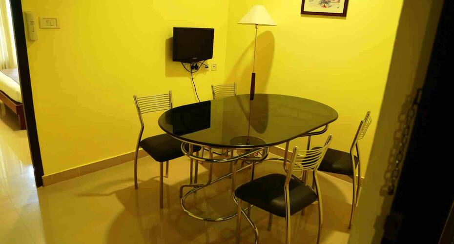 Hotel Rose Residency, Alleppey 5